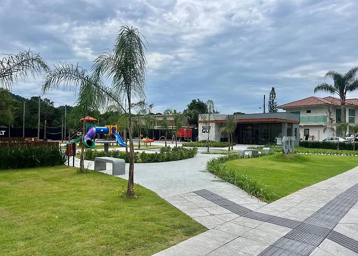 Paraiso! Linda Cobertura Com Vista 360°! Sv13H
