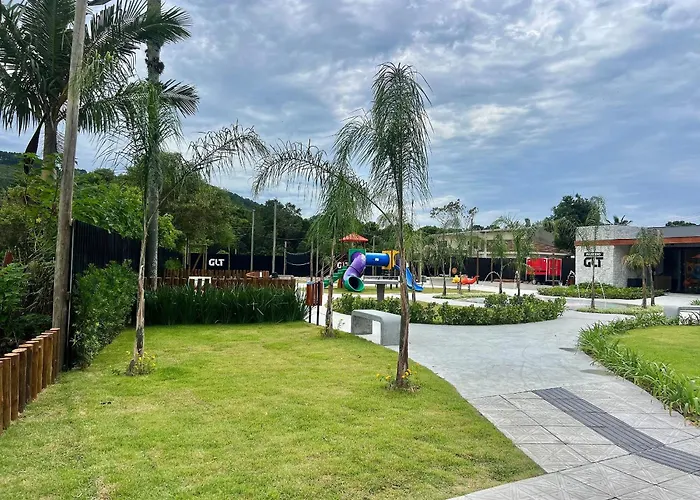 Paraiso! Linda Cobertura Com Vista 360°! Sv13H