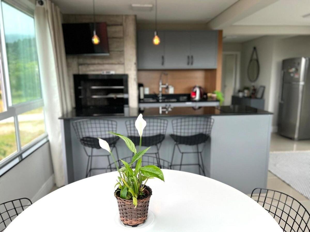 Apartment Paraiso! Linda Cobertura Com Vista 360°! Sv13h *