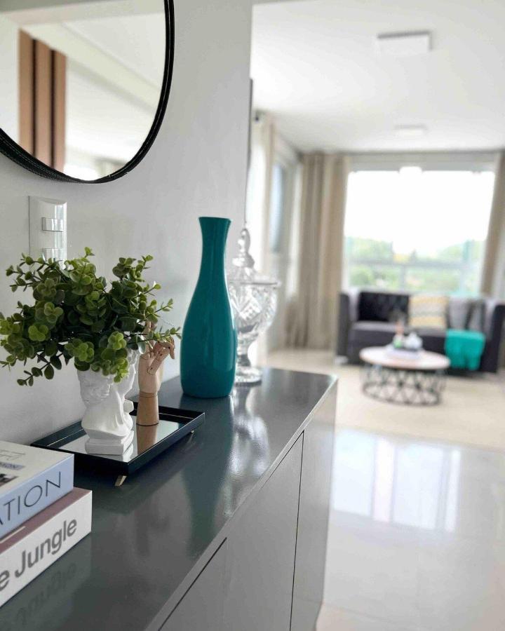 Apartment Paraiso! Linda Cobertura Com Vista 360°! Sv13h Governador Celso Ramos