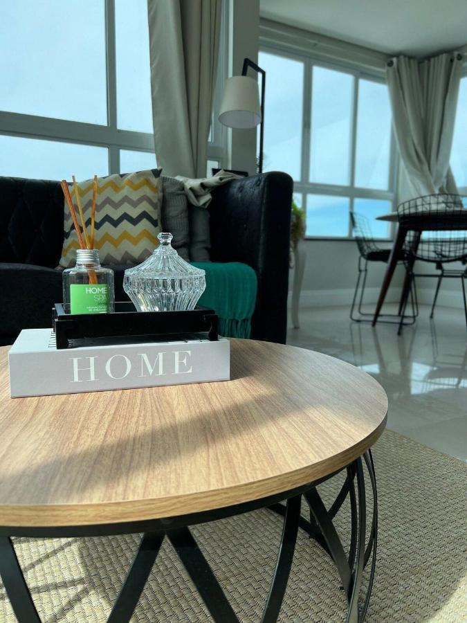 Apartment Paraiso! Linda Cobertura Com Vista 360°! Sv13h Governador Celso Ramos