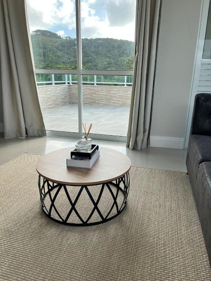 Apartment Paraiso! Linda Cobertura Com Vista 360°! Sv13h *