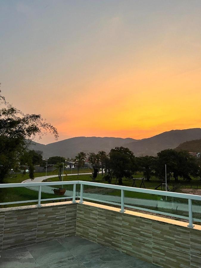 Paraiso! Linda Cobertura Com Vista 360°! Sv13h *