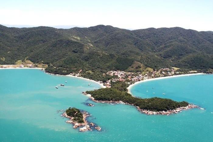 Paraiso! Linda Cobertura Com Vista 360°! Sv13h * Governador Celso Ramos