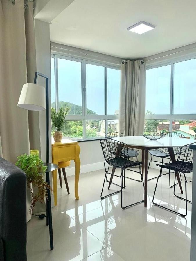 Paraiso! Linda Cobertura Com Vista 360°! Sv13h * Governador Celso Ramos