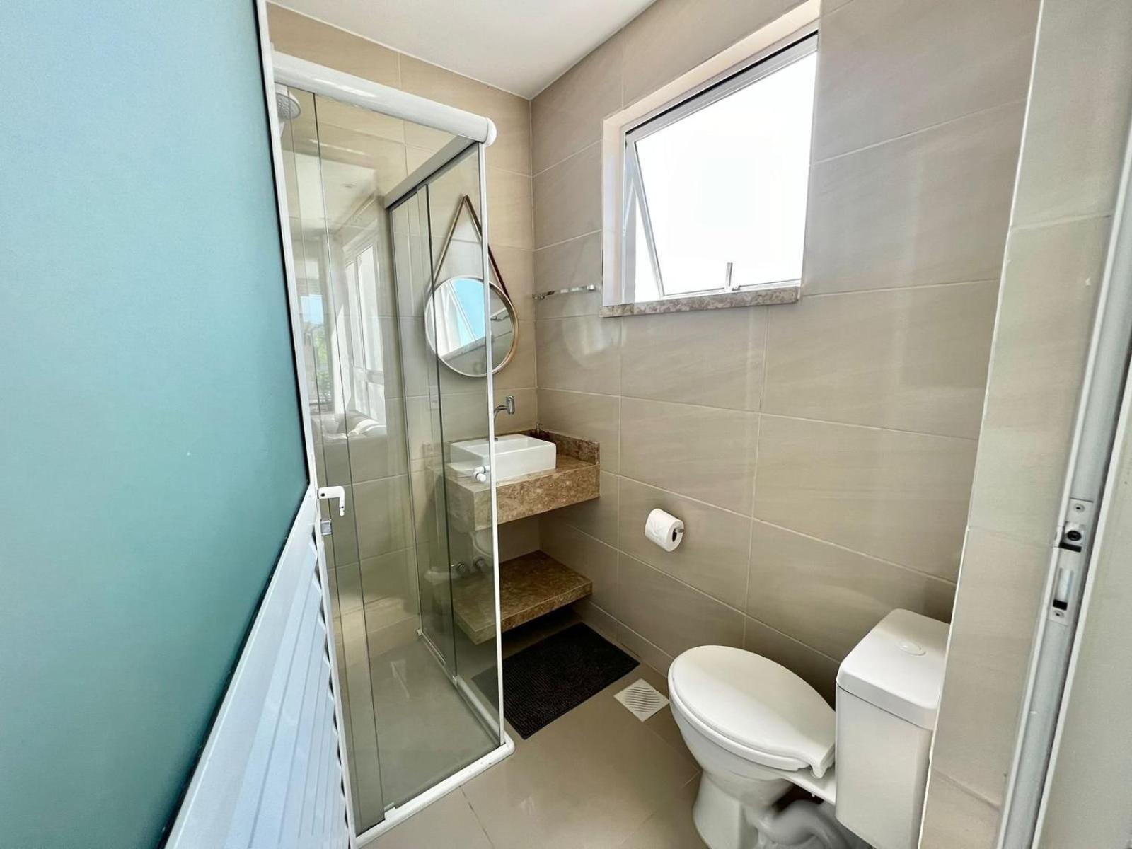 Apartment Paraiso! Linda Cobertura Com Vista 360°! Sv13h *