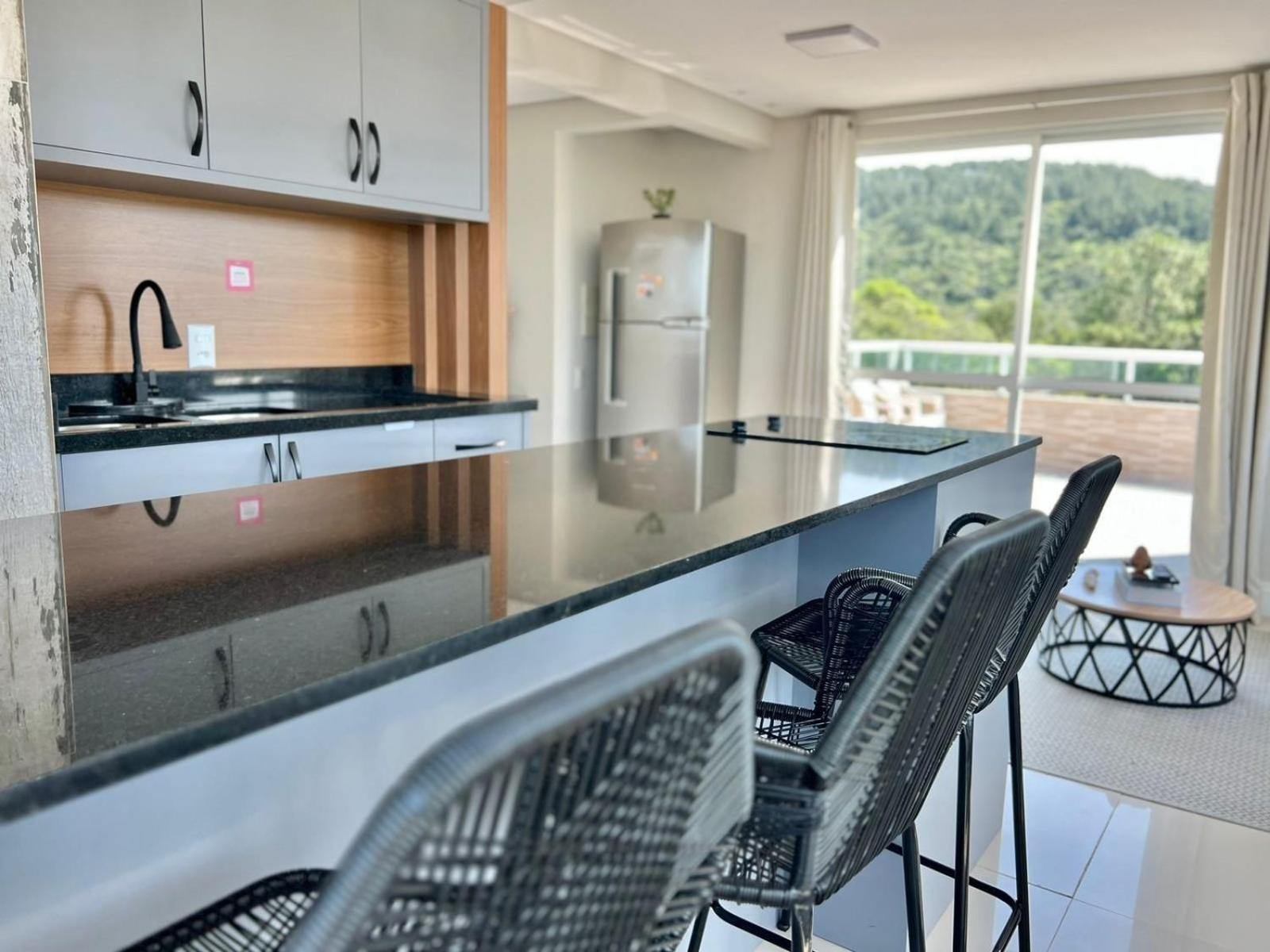 Paraiso! Linda Cobertura Com Vista 360°! Sv13h Apartment