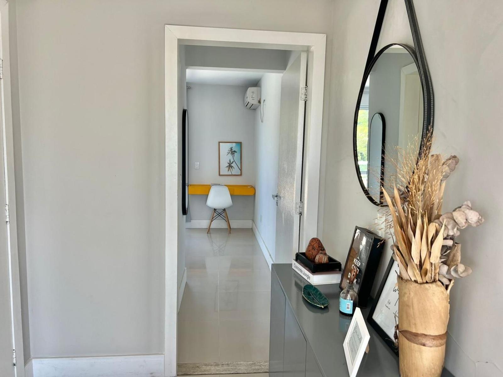 Paraiso! Linda Cobertura Com Vista 360°! Sv13h Apartment Governador Celso Ramos
