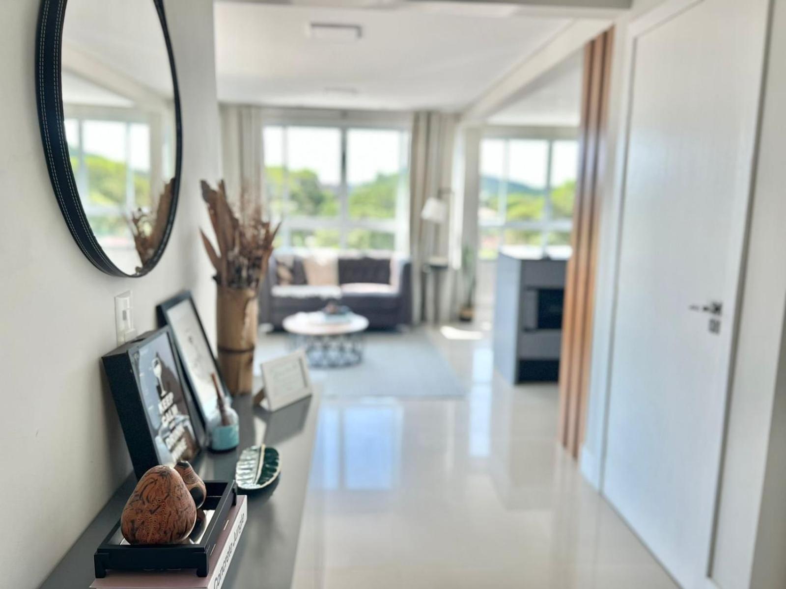 Paraiso! Linda Cobertura Com Vista 360°! Sv13h Apartment Governador Celso Ramos