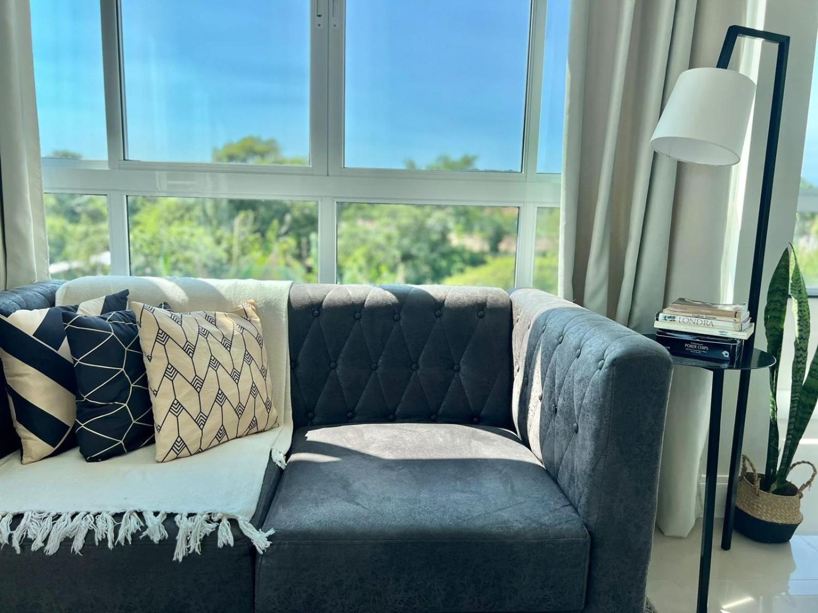 Paraiso! Linda Cobertura Com Vista 360°! Sv13h Apartment
