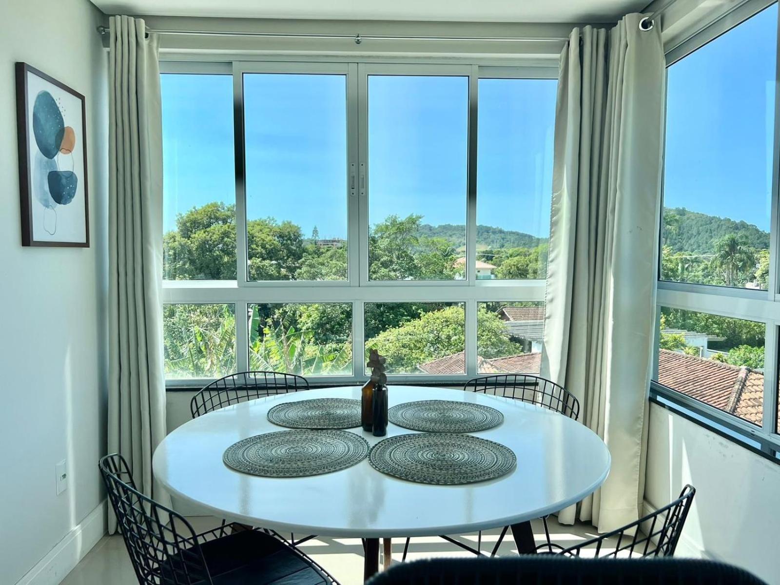 Paraiso! Linda Cobertura Com Vista 360°! Sv13h