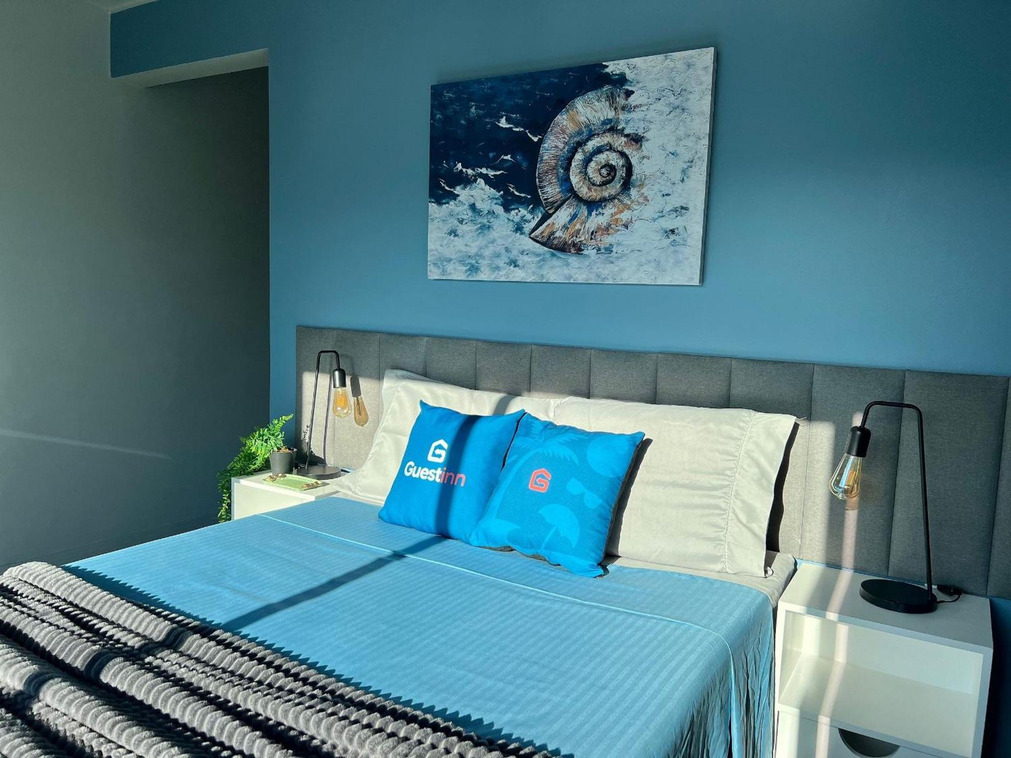 Paraiso! Linda Cobertura Com Vista 360°! Sv13h Apartment Governador Celso Ramos