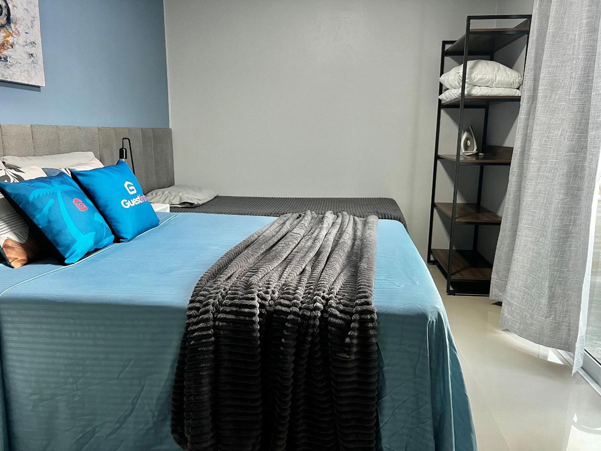 Paraiso! Linda Cobertura Com Vista 360°! Sv13h Apartment *