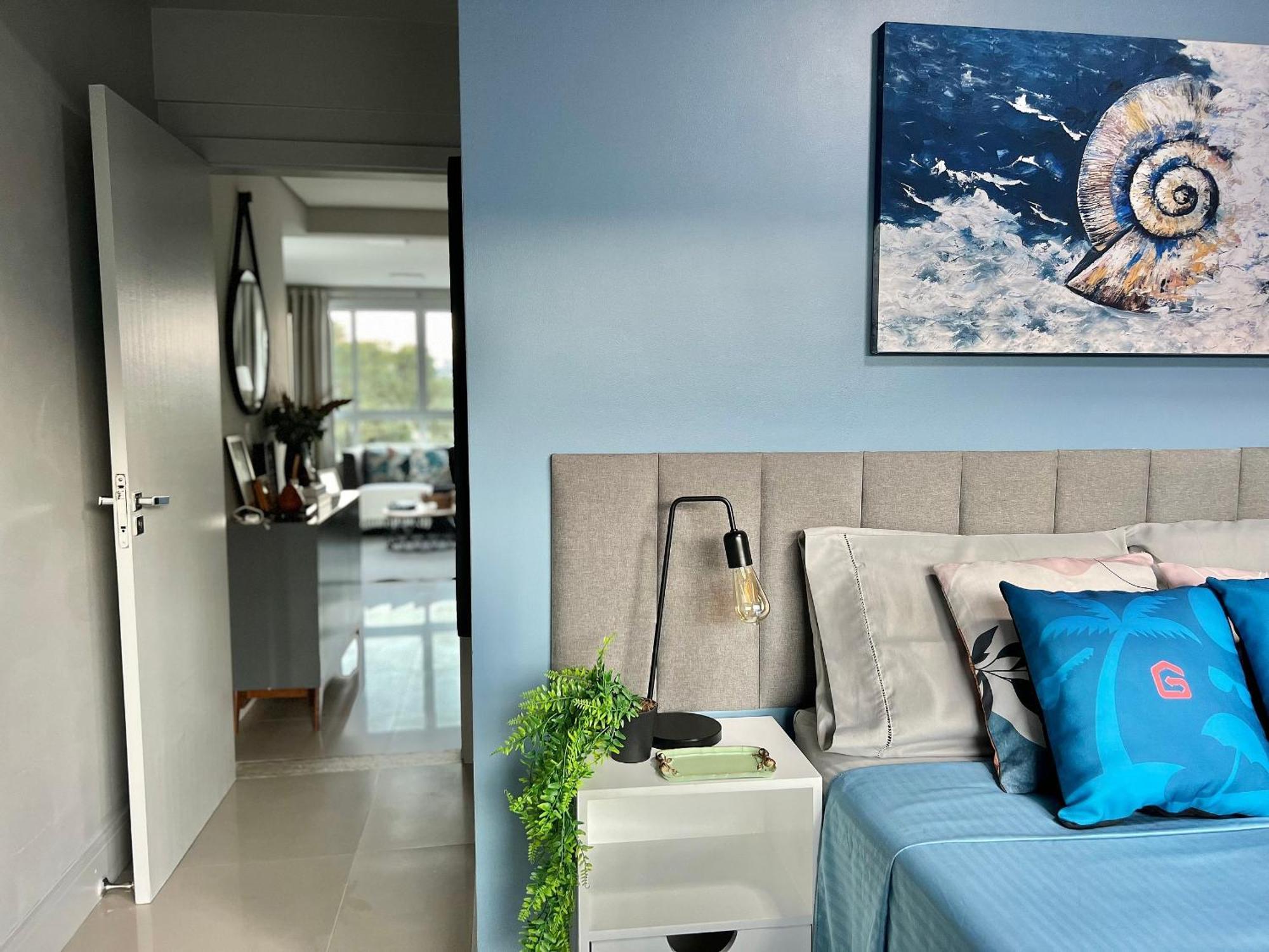 Paraiso! Linda Cobertura Com Vista 360°! Sv13h Apartment Governador Celso Ramos
