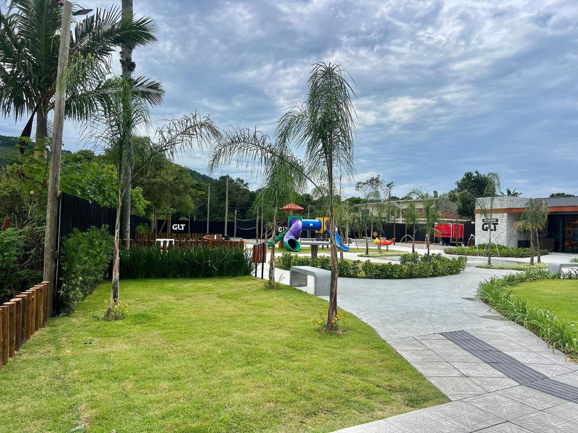Apartment Paraiso! Linda Cobertura Com Vista 360°! Sv13h *